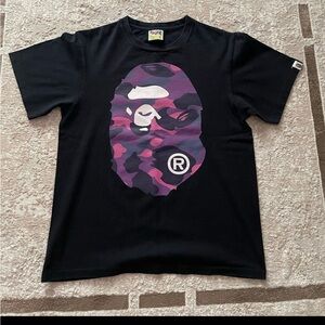 Bape Shirt
